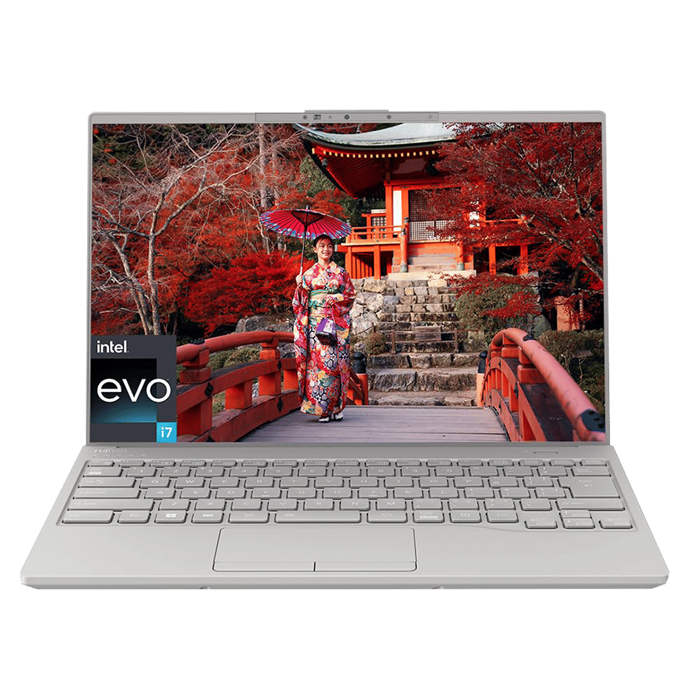Buy FUJITSU UH-X Intel Core i7 13th Gen (14 inch, 16GB Buy FUJITSU UH-X Intel Core i7 13th Gen (14 inch, 16GB